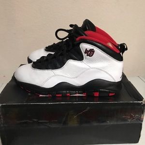 Jordan “Double Nickel” 10s size 10